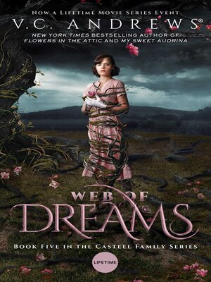 Web of Dreams - ebook
